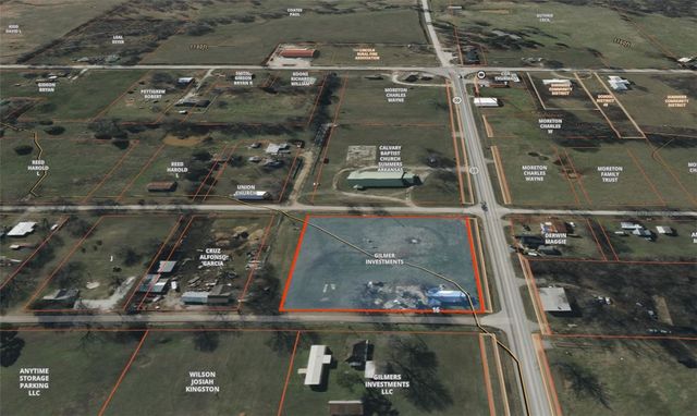 22389 North Road, Summers, AR 72769