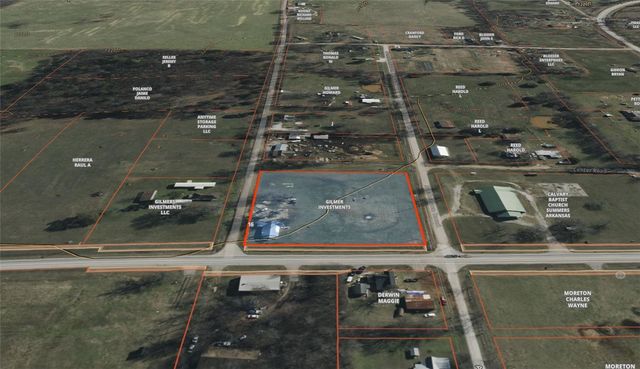 22389 North Road, Summers, AR 72769