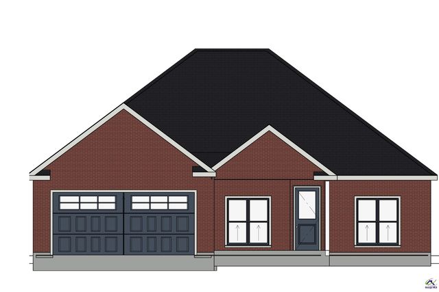 910 Nora Eloise Drive, Bonaire, GA 31005