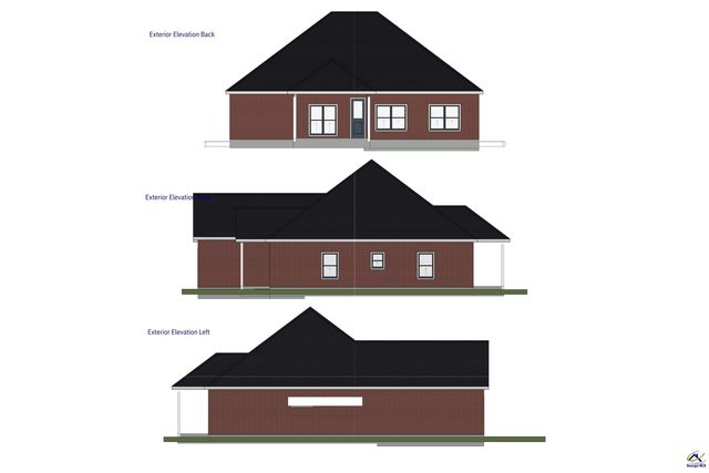 910 Nora Eloise Drive, Bonaire, GA 31005