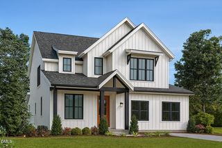 263 Russell Chapel Church Road, Pittsboro, NC 27312