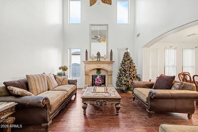 11502 E ROSELLE Avenue, Mesa, AZ 85212