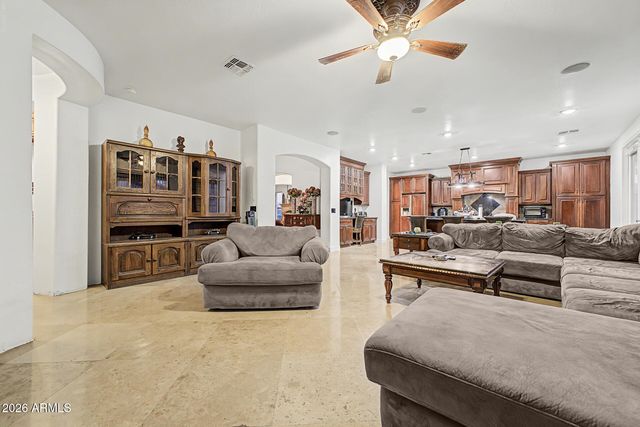 11502 E ROSELLE Avenue, Mesa, AZ 85212