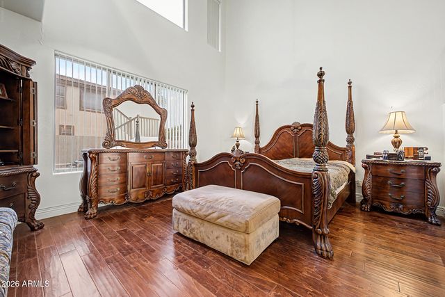 11502 E ROSELLE Avenue, Mesa, AZ 85212