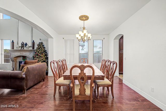 11502 E ROSELLE Avenue, Mesa, AZ 85212