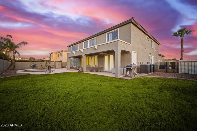 11502 E ROSELLE Avenue, Mesa, AZ 85212