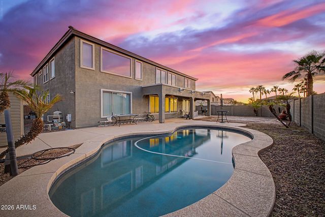 11502 E ROSELLE Avenue, Mesa, AZ 85212