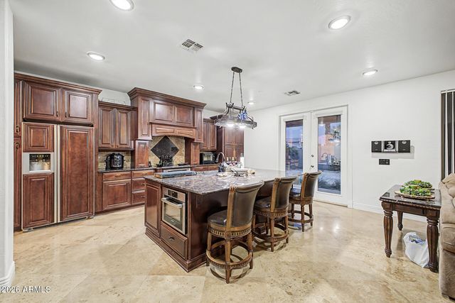 11502 E ROSELLE Avenue, Mesa, AZ 85212