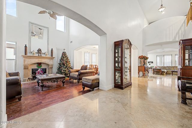 11502 E ROSELLE Avenue, Mesa, AZ 85212
