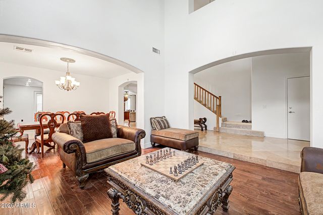 11502 E ROSELLE Avenue, Mesa, AZ 85212