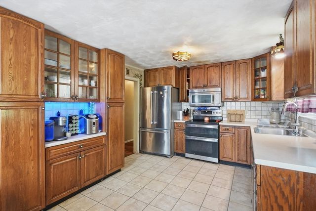 354 Cook Lane, Marlborough, MA 01752
