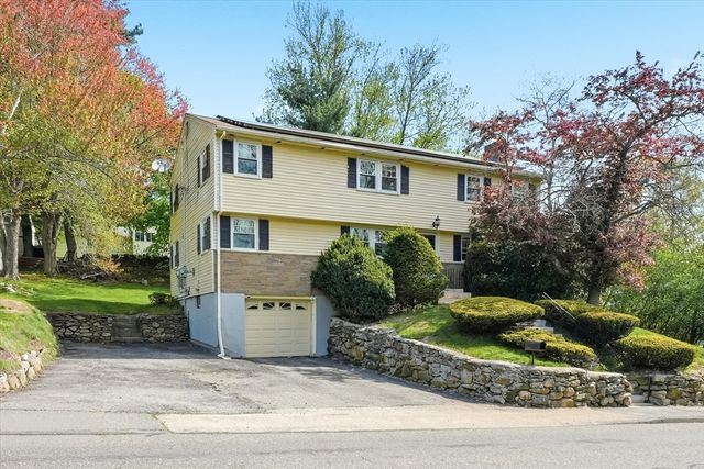 354 Cook Lane, Marlborough, MA 01752