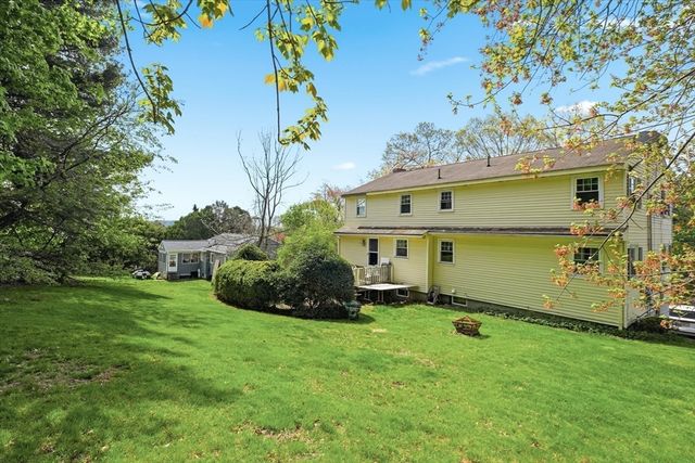 354 Cook Lane, Marlborough, MA 01752
