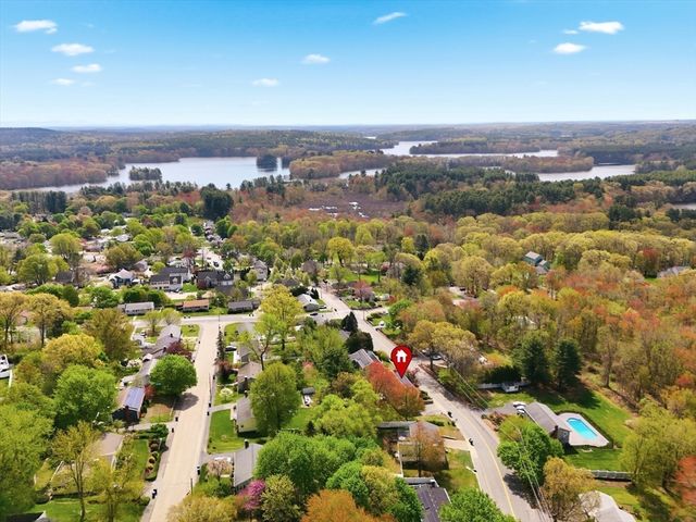 354 Cook Lane, Marlborough, MA 01752