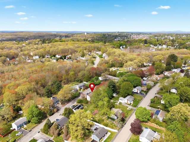 354 Cook Lane, Marlborough, MA 01752