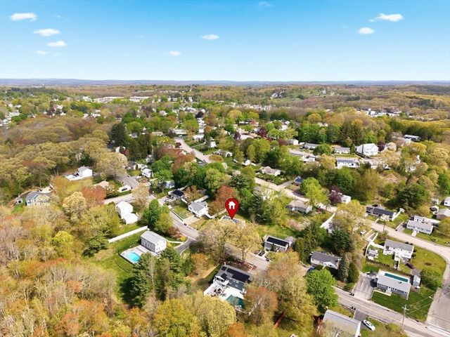 354 Cook Lane, Marlborough, MA 01752