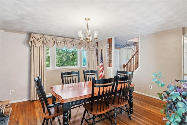 354 Cook Lane, Marlborough, MA 01752