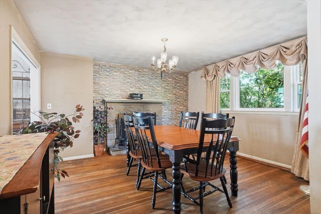 354 Cook Lane, Marlborough, MA 01752