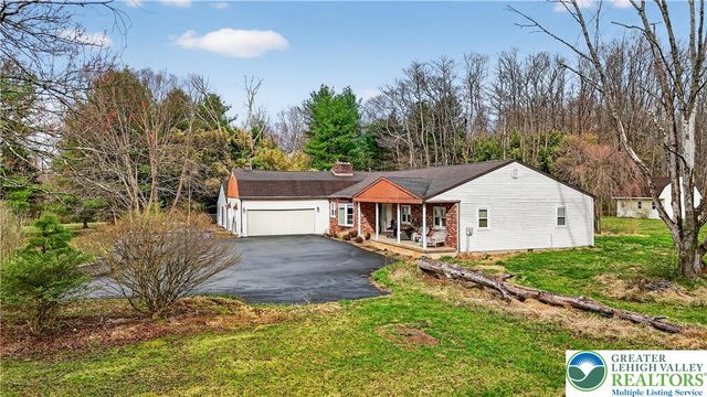 2197 Buck Run Rd, East Rockhill Twp, PA 18951
