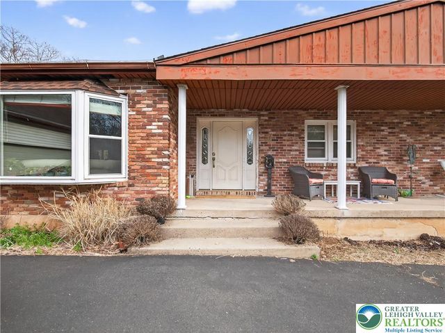 2197 Buck Run Rd, East Rockhill Twp, PA 18951