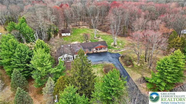 2197 Buck Run Rd, East Rockhill Twp, PA 18951