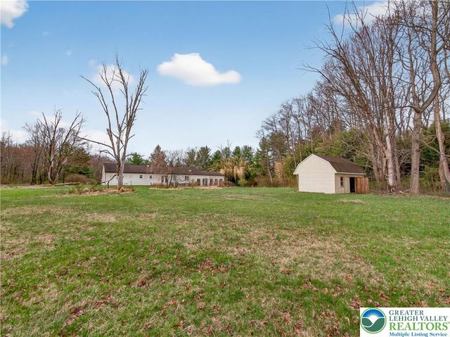 2197 Buck Run Rd, East Rockhill Twp, PA 18951