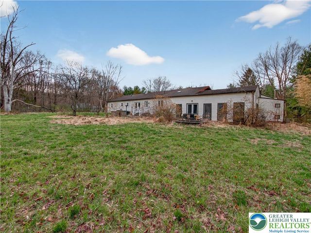 2197 Buck Run Rd, East Rockhill Twp, PA 18951
