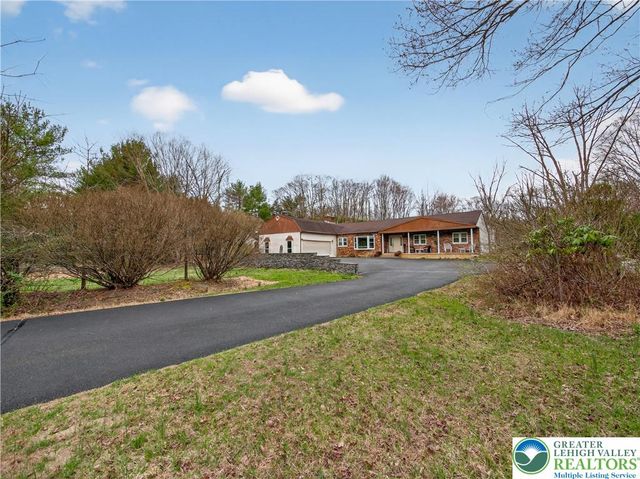 2197 Buck Run Rd, East Rockhill Twp, PA 18951