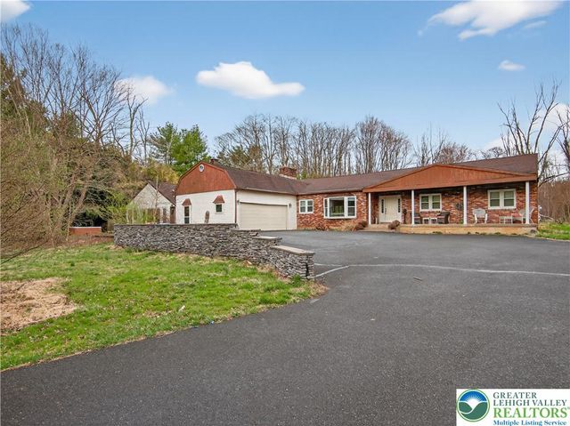 2197 Buck Run Rd, East Rockhill Twp, PA 18951