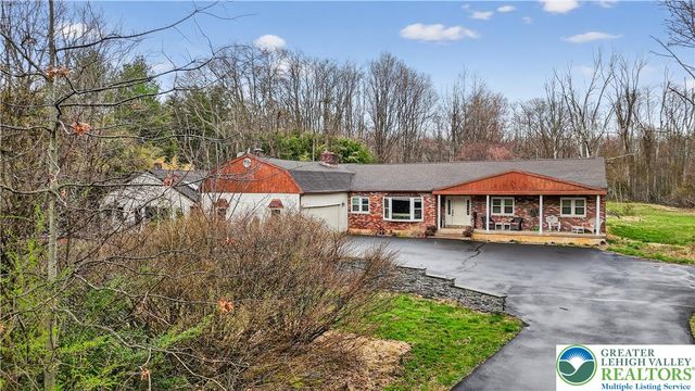 2197 Buck Run Rd, East Rockhill Twp, PA 18951