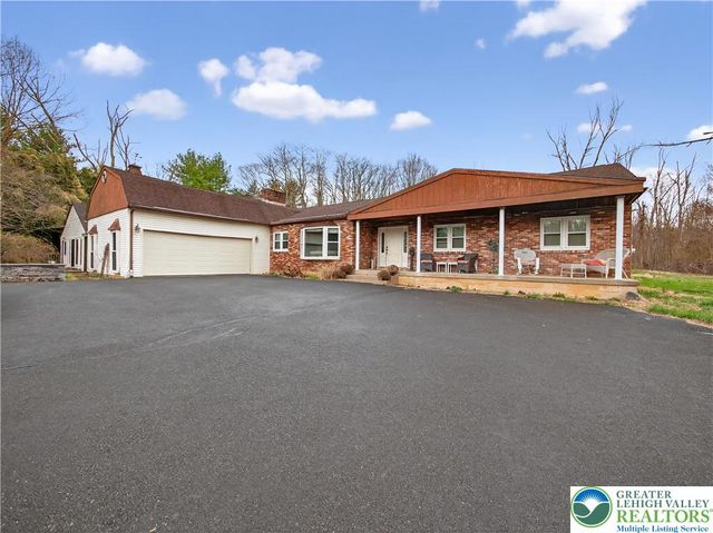 2197 Buck Run Rd, East Rockhill Twp, PA 18951