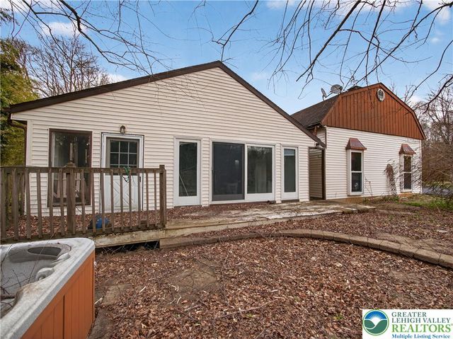 2197 Buck Run Rd, East Rockhill Twp, PA 18951