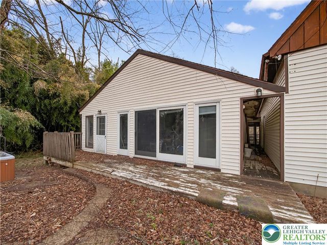 2197 Buck Run Rd, East Rockhill Twp, PA 18951