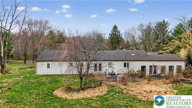 2197 Buck Run Rd, East Rockhill Twp, PA 18951