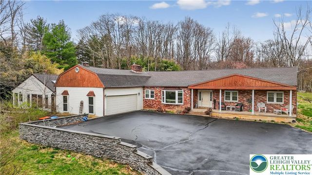 2197 Buck Run Rd, East Rockhill Twp, PA 18951