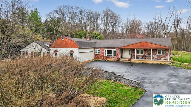 2197 Buck Run Rd, East Rockhill Twp, PA 18951