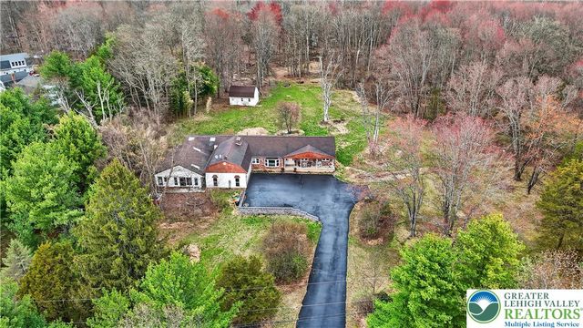 2197 Buck Run Rd, East Rockhill Twp, PA 18951