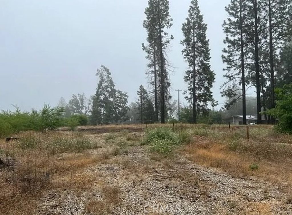 13620 S Park, Magalia, CA 95954