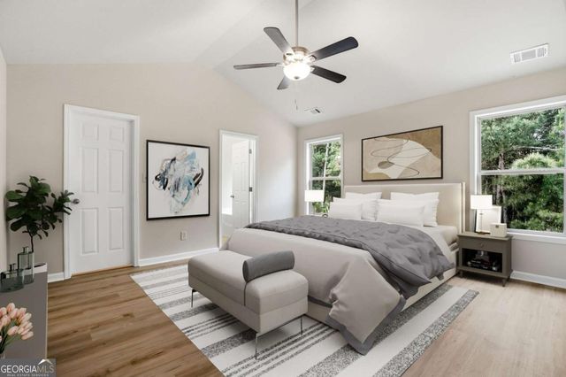 4128 Brynhill Lane, Buford, GA 30518