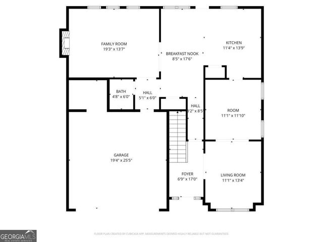 4128 Brynhill Lane, Buford, GA 30518