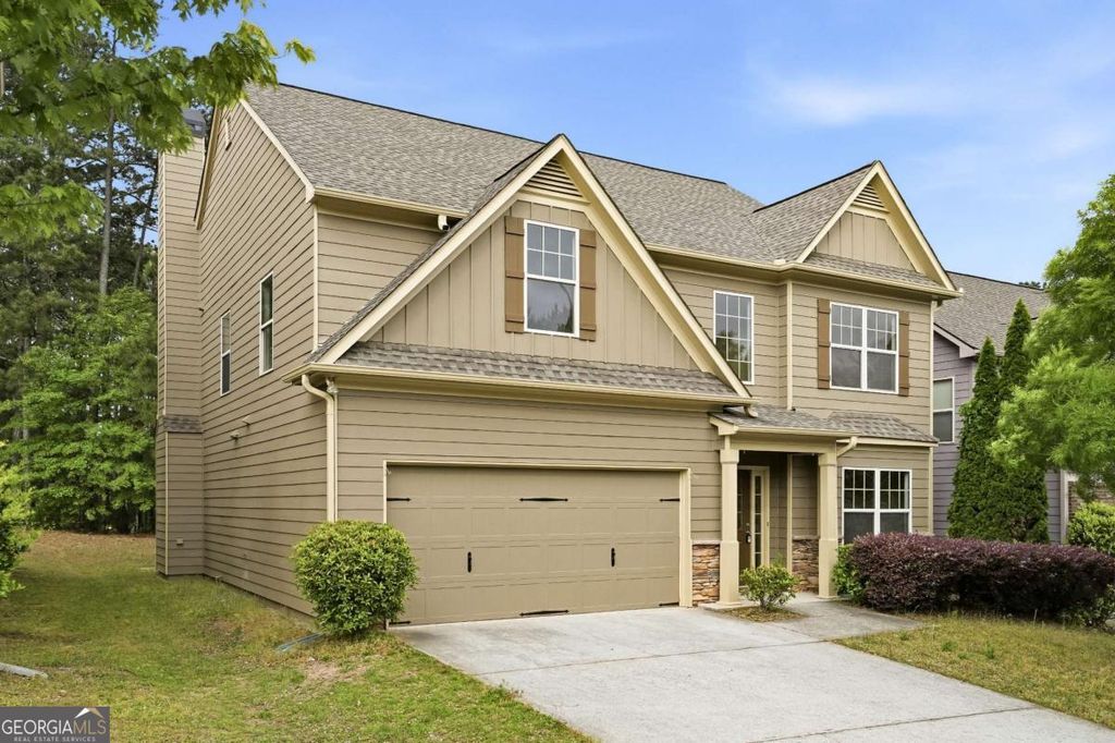 4128 Brynhill Lane, Buford, GA 30518