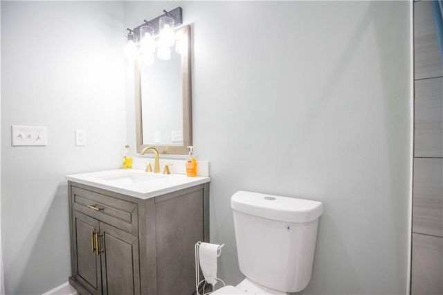 4540 NE 38th Street, Kansas City, MO 64117