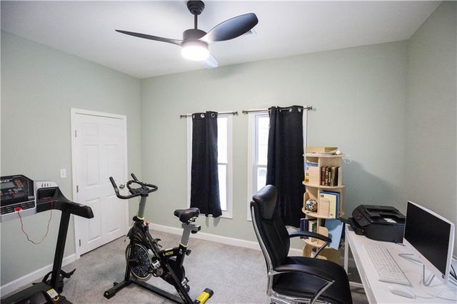 4540 NE 38th Street, Kansas City, MO 64117