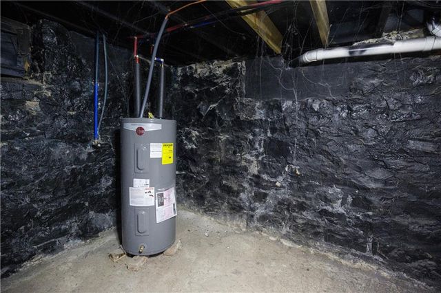 4540 NE 38th Street, Kansas City, MO 64117