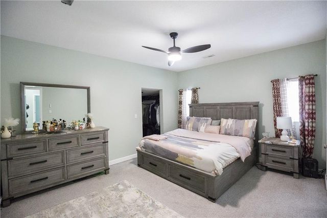 4540 NE 38th Street, Kansas City, MO 64117