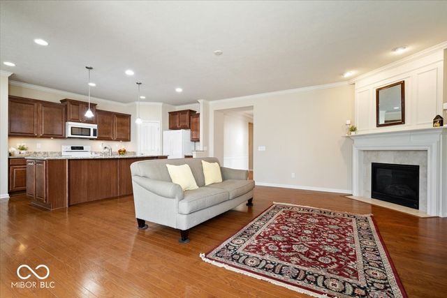 12868 Mondavi Drive, Fishers, IN 46037