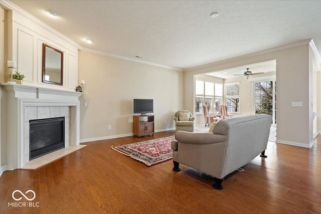 12868 Mondavi Drive, Fishers, IN 46037