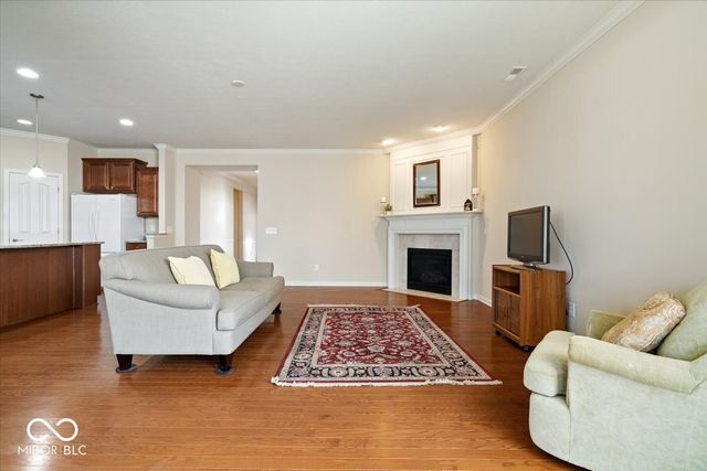 12868 Mondavi Drive, Fishers, IN 46037