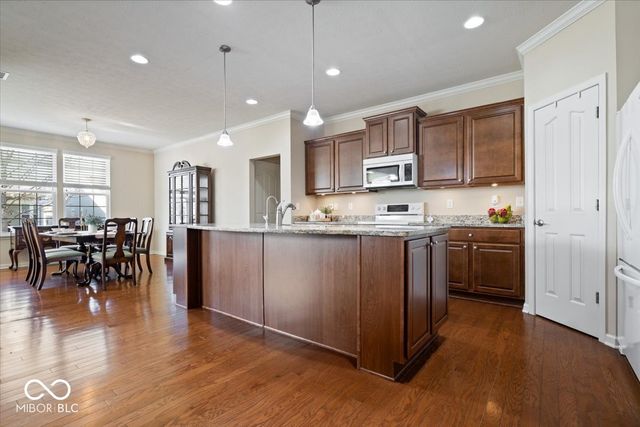 12868 Mondavi Drive, Fishers, IN 46037