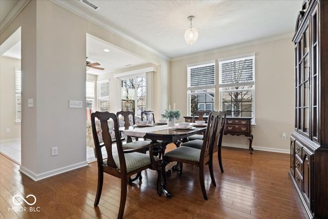 12868 Mondavi Drive, Fishers, IN 46037